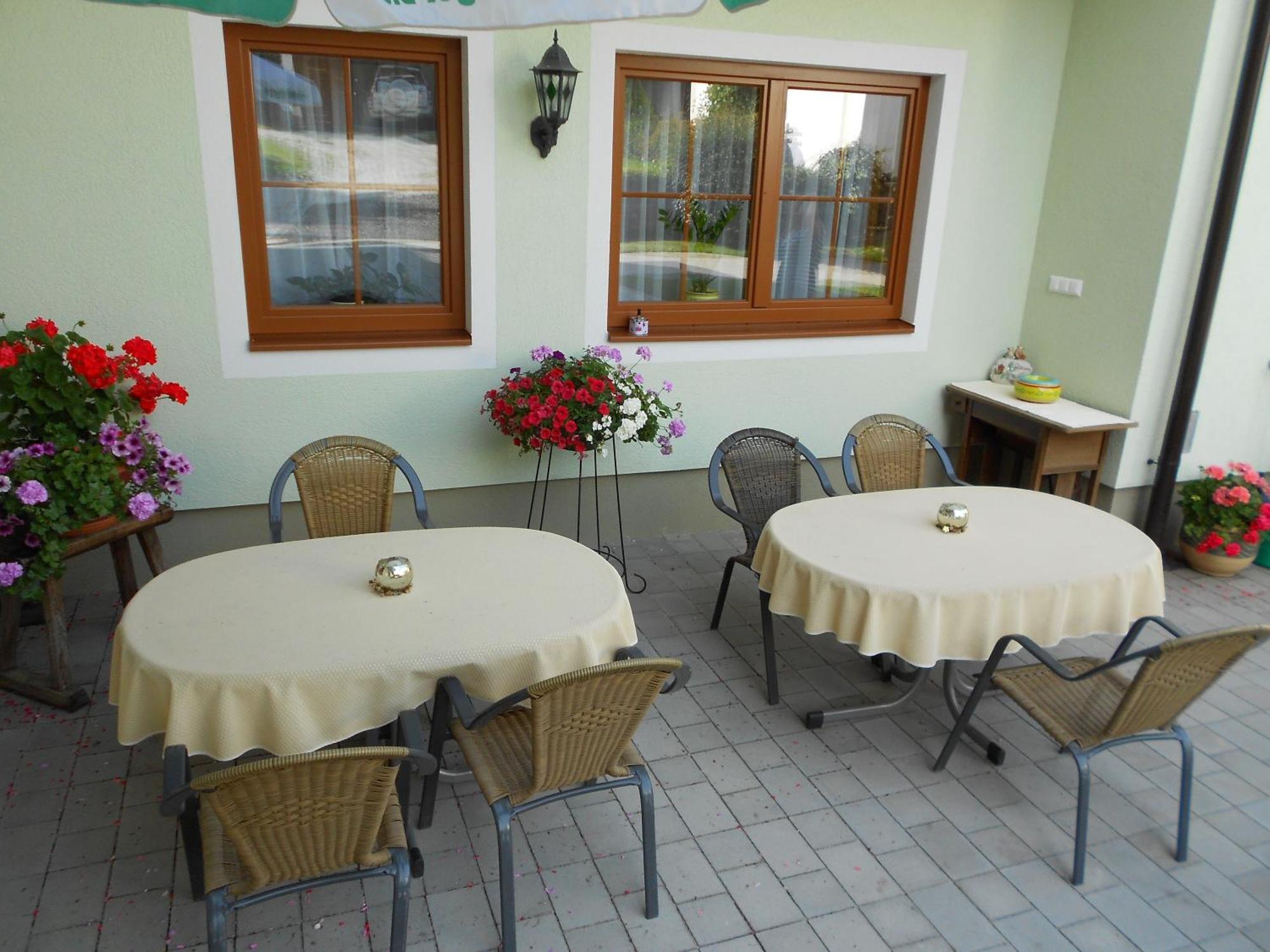 Pension Thorerhof Haus im Ennstal Εξωτερικό φωτογραφία