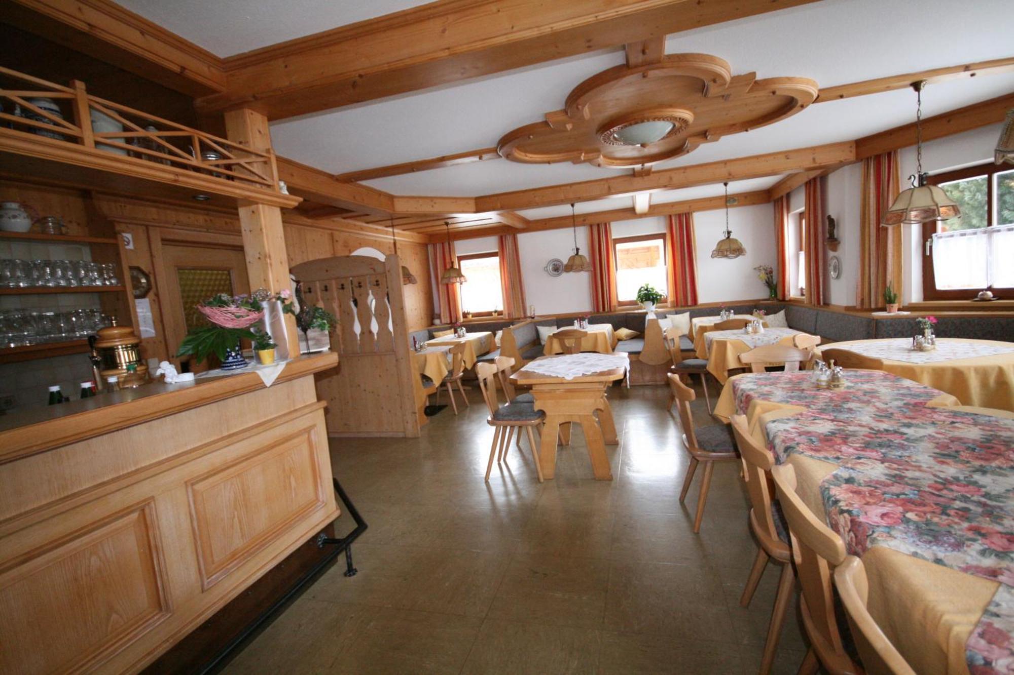 Pension Thorerhof Haus im Ennstal Εξωτερικό φωτογραφία