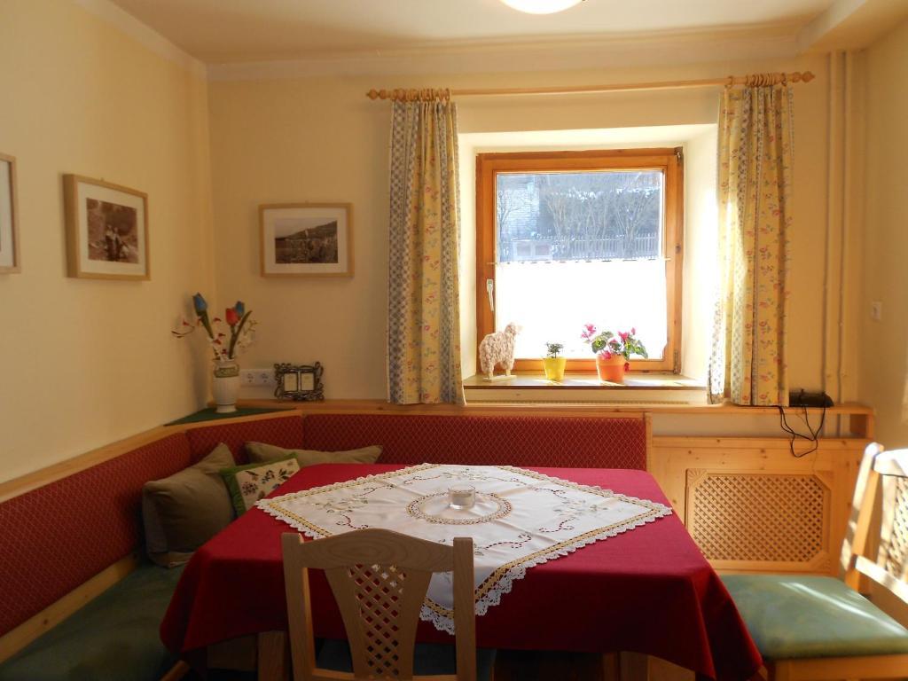 Pension Thorerhof Haus im Ennstal Εξωτερικό φωτογραφία