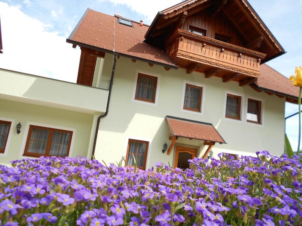 Pension Thorerhof Haus im Ennstal Εξωτερικό φωτογραφία
